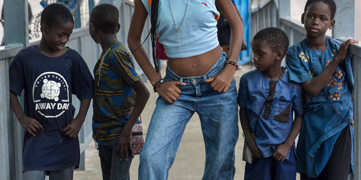 Copywriting para campanhas de captação de leads locais