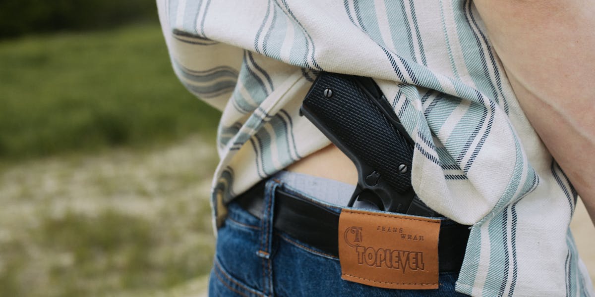 Copywriting para página de política de garantia