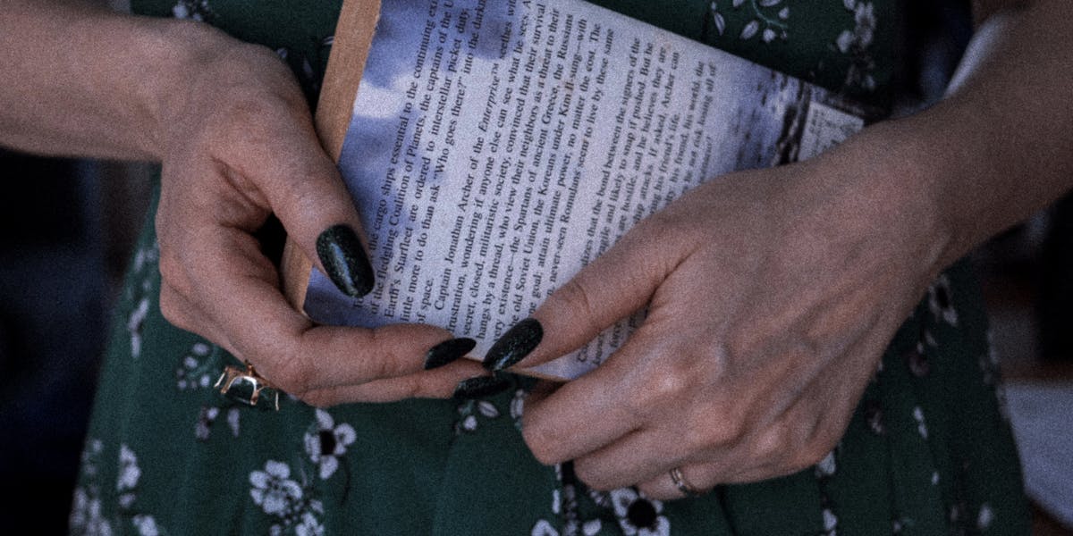 Como usar storytelling na copy sem enrolação