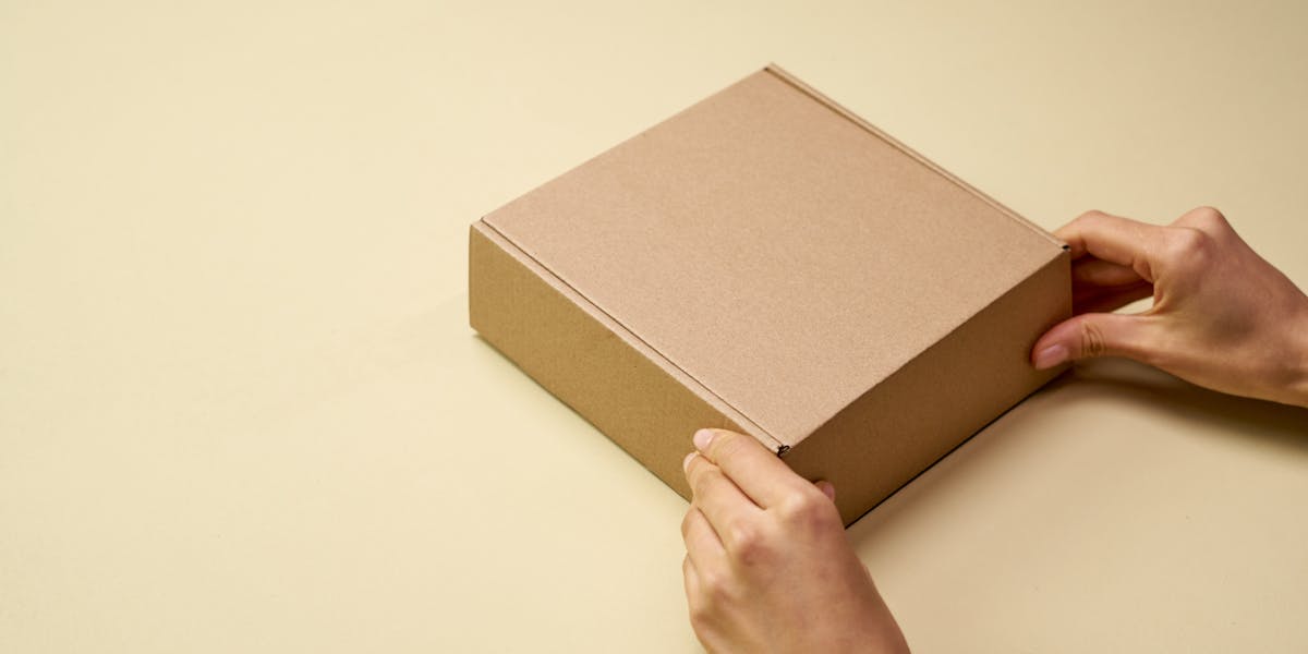 Copywriting para produtos físicos: exemplo e estrutura
