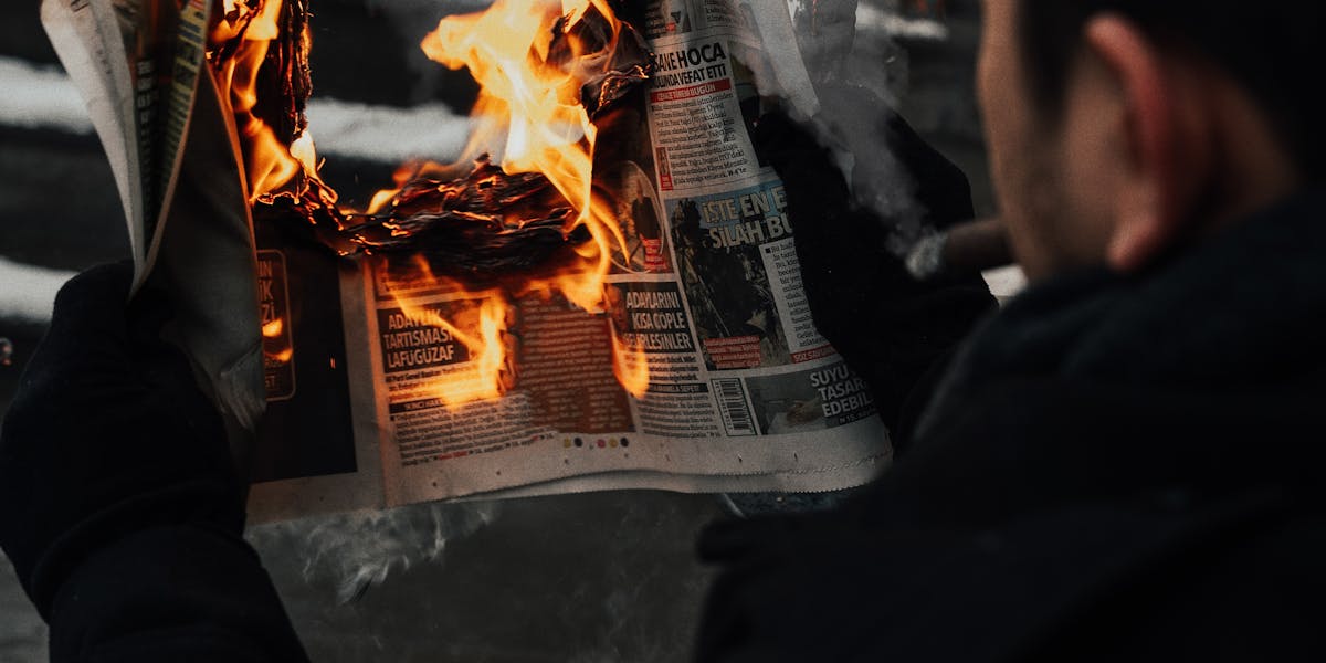 Headlines brutais: 10 fórmulas pra prender atenção em segundos